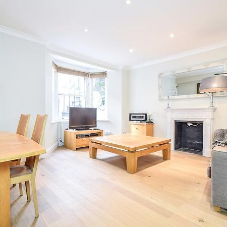 Top Properties Chelsea London Exterior photo