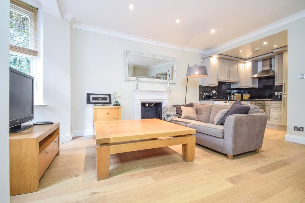 Top Properties Chelsea London Exterior photo